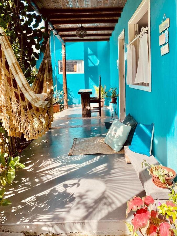 Ziriguiduem * Caraiva