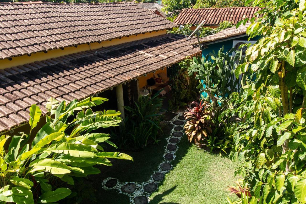 Ziriguiduem Caraiva