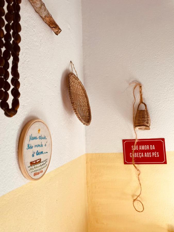 Inn Ziriguiduem Caraiva
