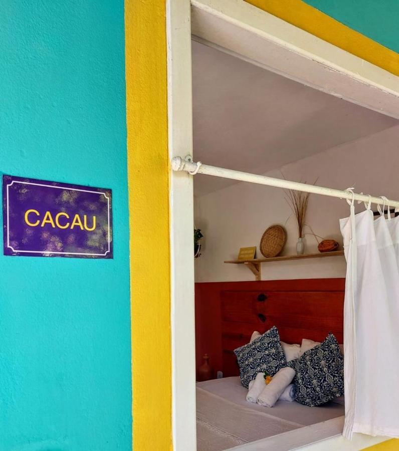 Ziriguiduem Inn *