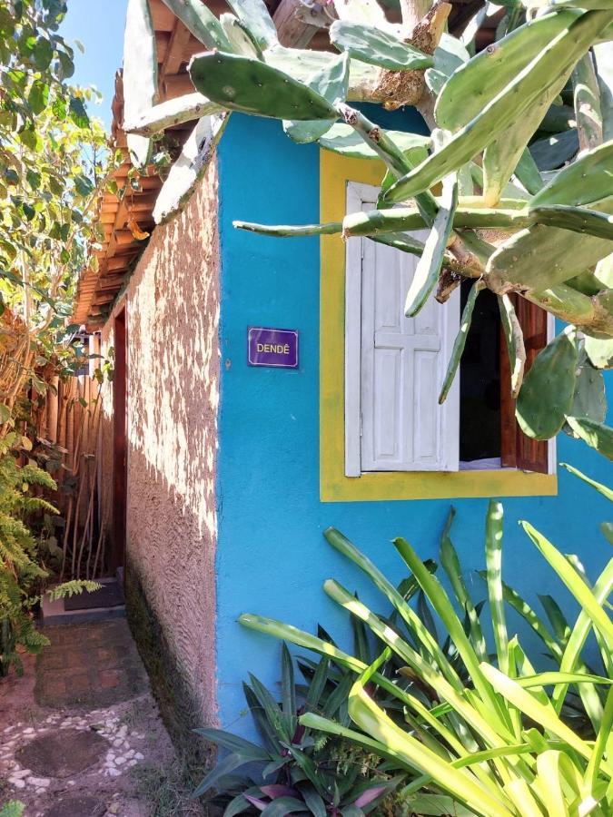 Ziriguiduem Inn *