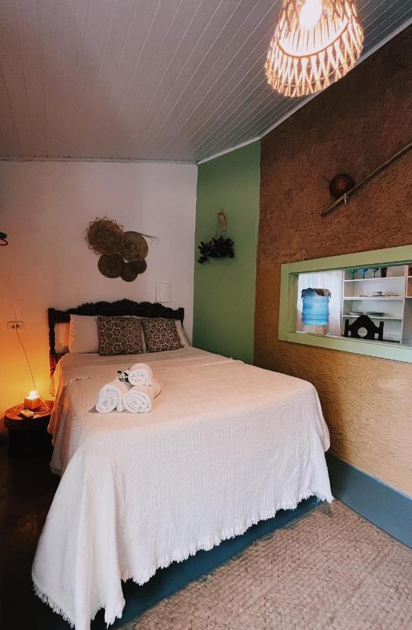 Inn Ziriguiduem Caraiva