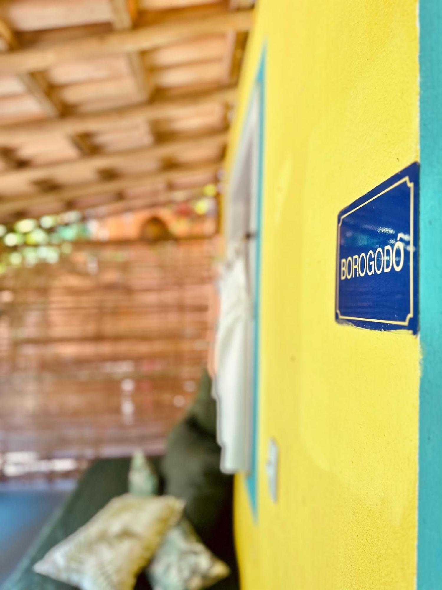 Ziriguiduem Inn Caraiva