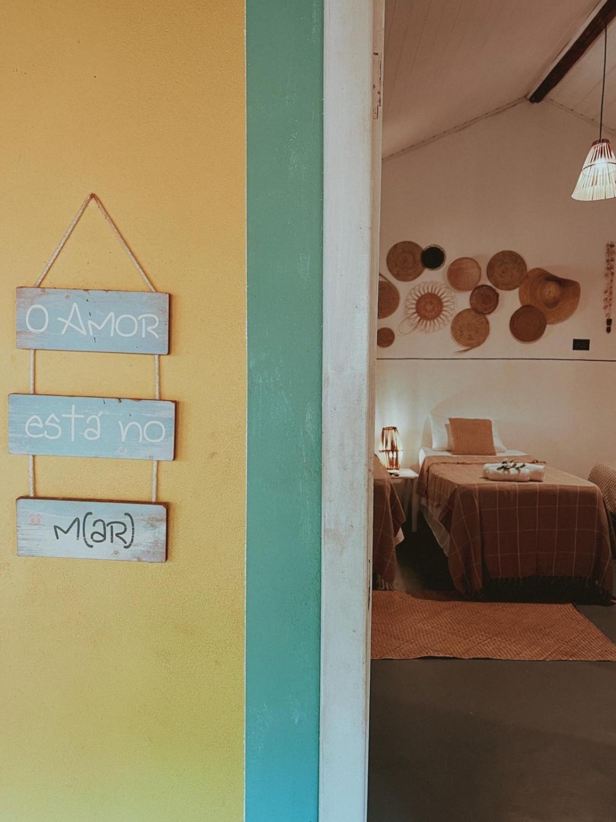 Ziriguiduem Inn Caraiva