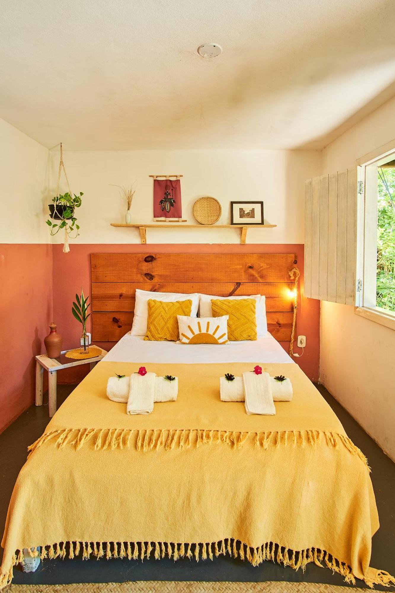 Ziriguiduem Inn Caraiva