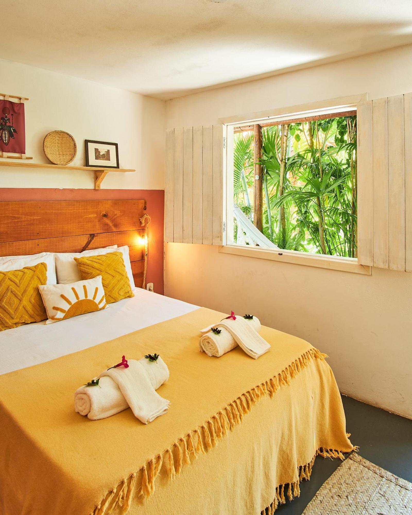 Ziriguiduem Inn