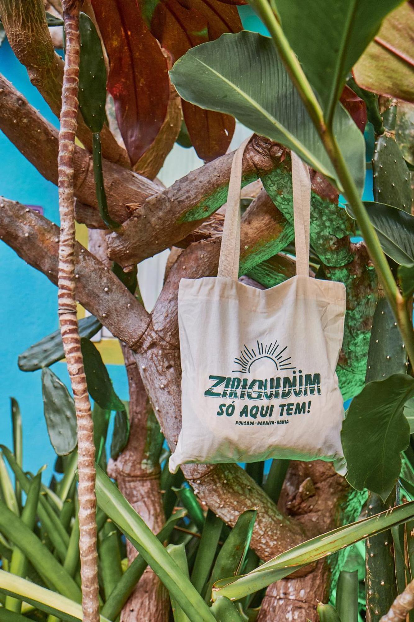 Ziriguiduem Inn *