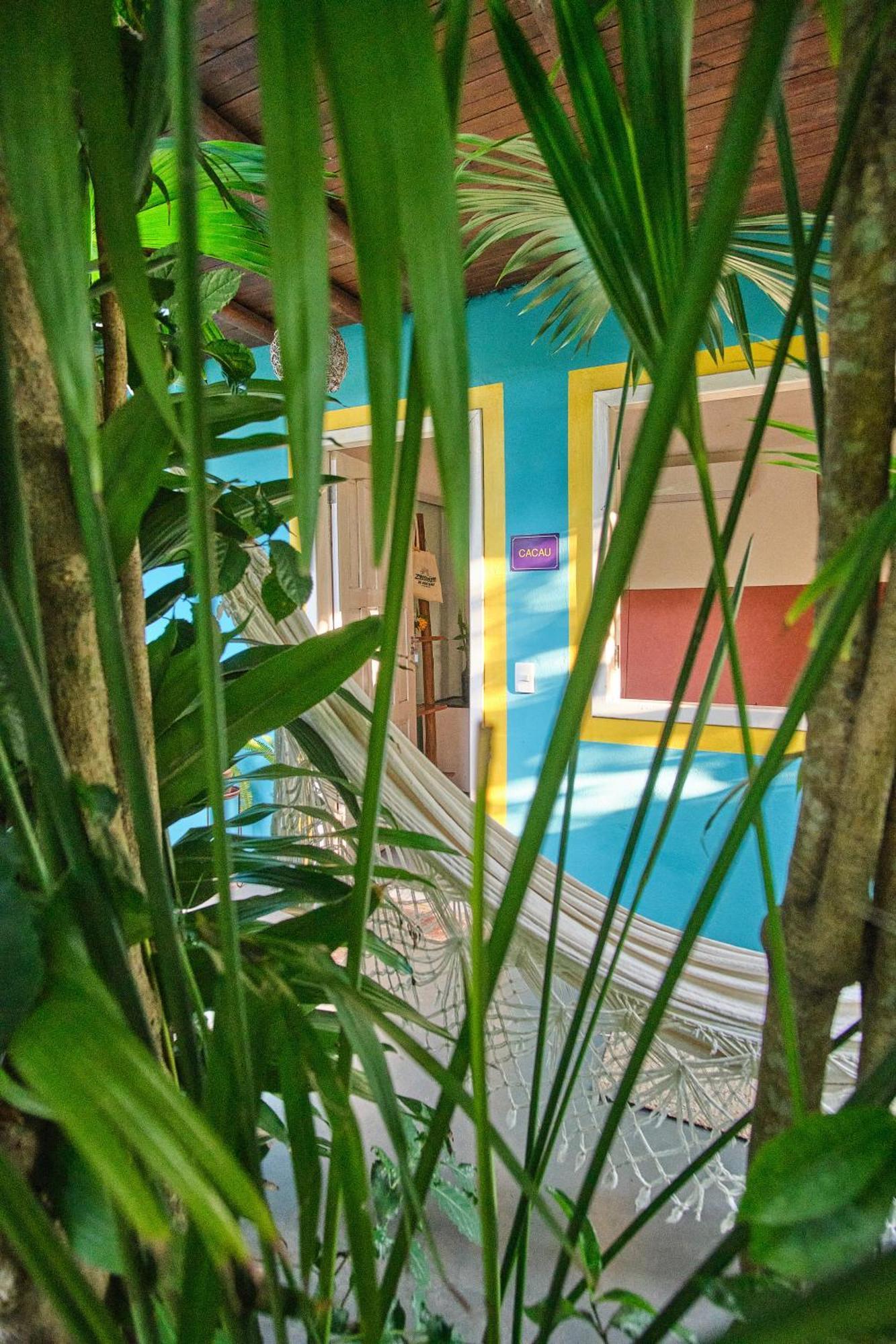 Ziriguiduem Inn Caraiva