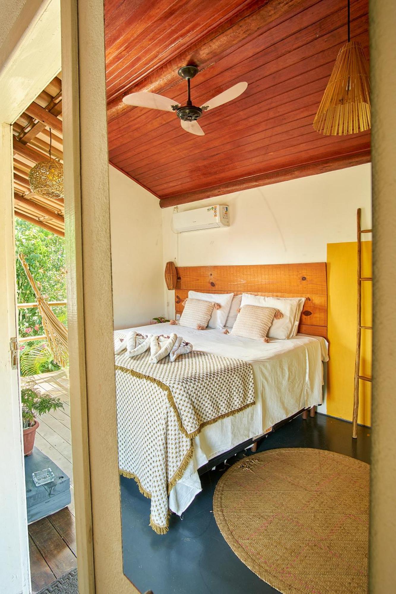 Ziriguiduem Inn *
