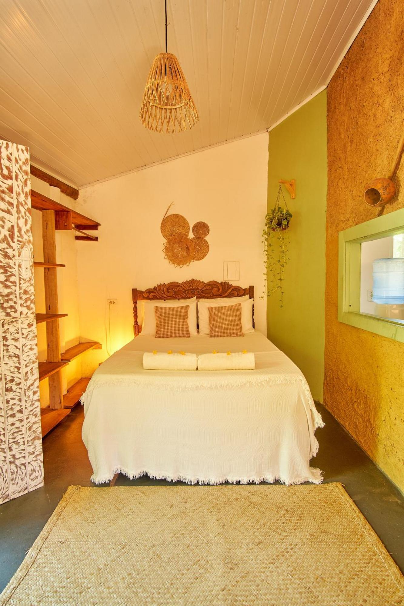 Ziriguiduem Inn Caraiva