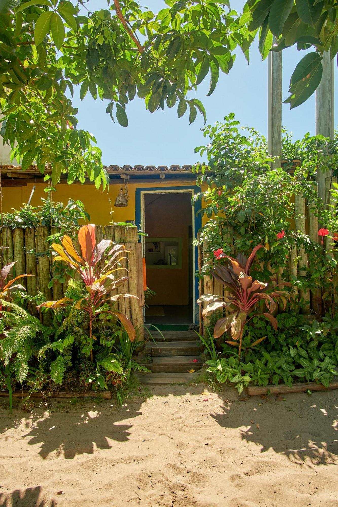 Inn Ziriguiduem Caraiva