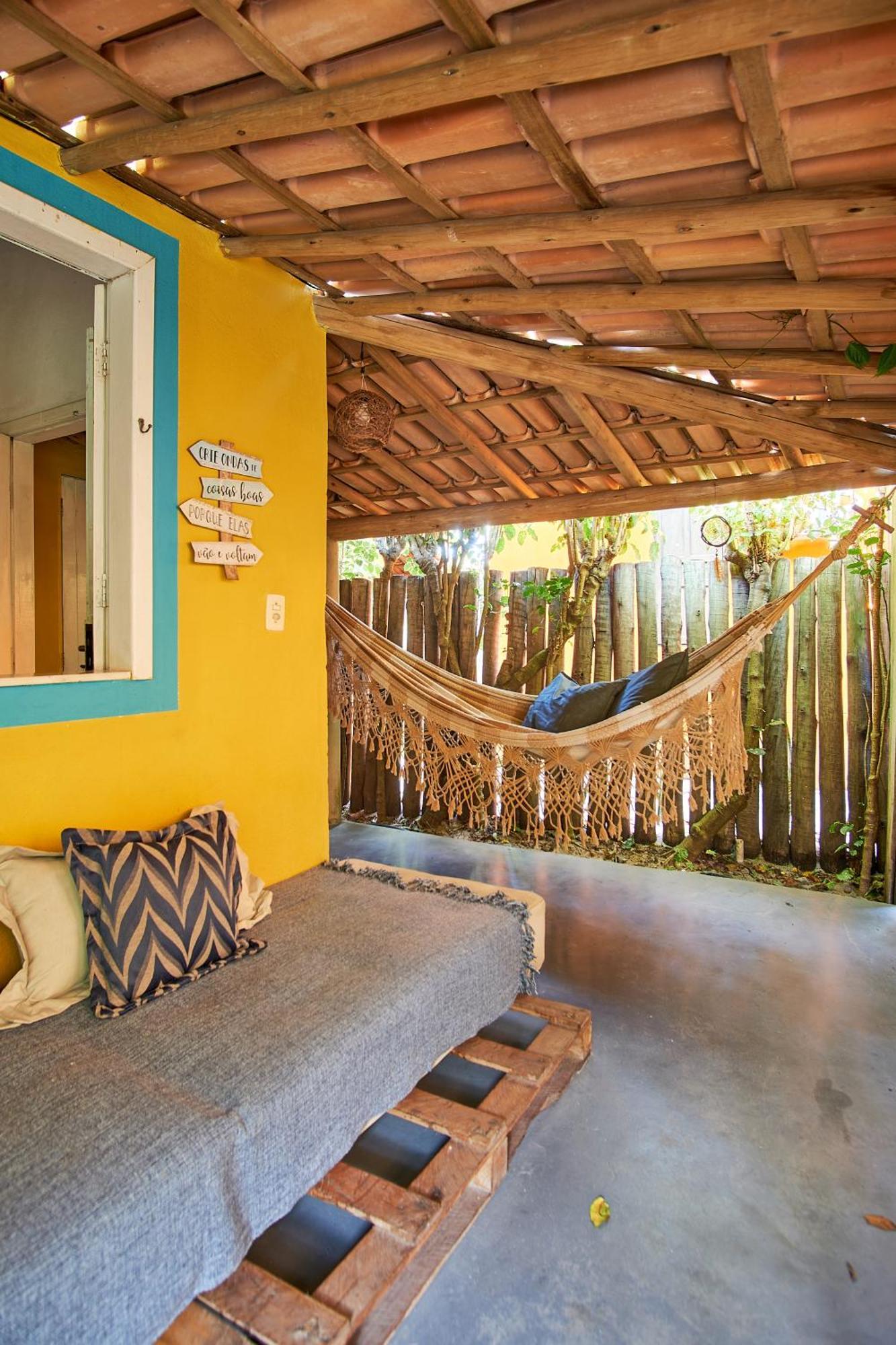 Ziriguiduem Inn