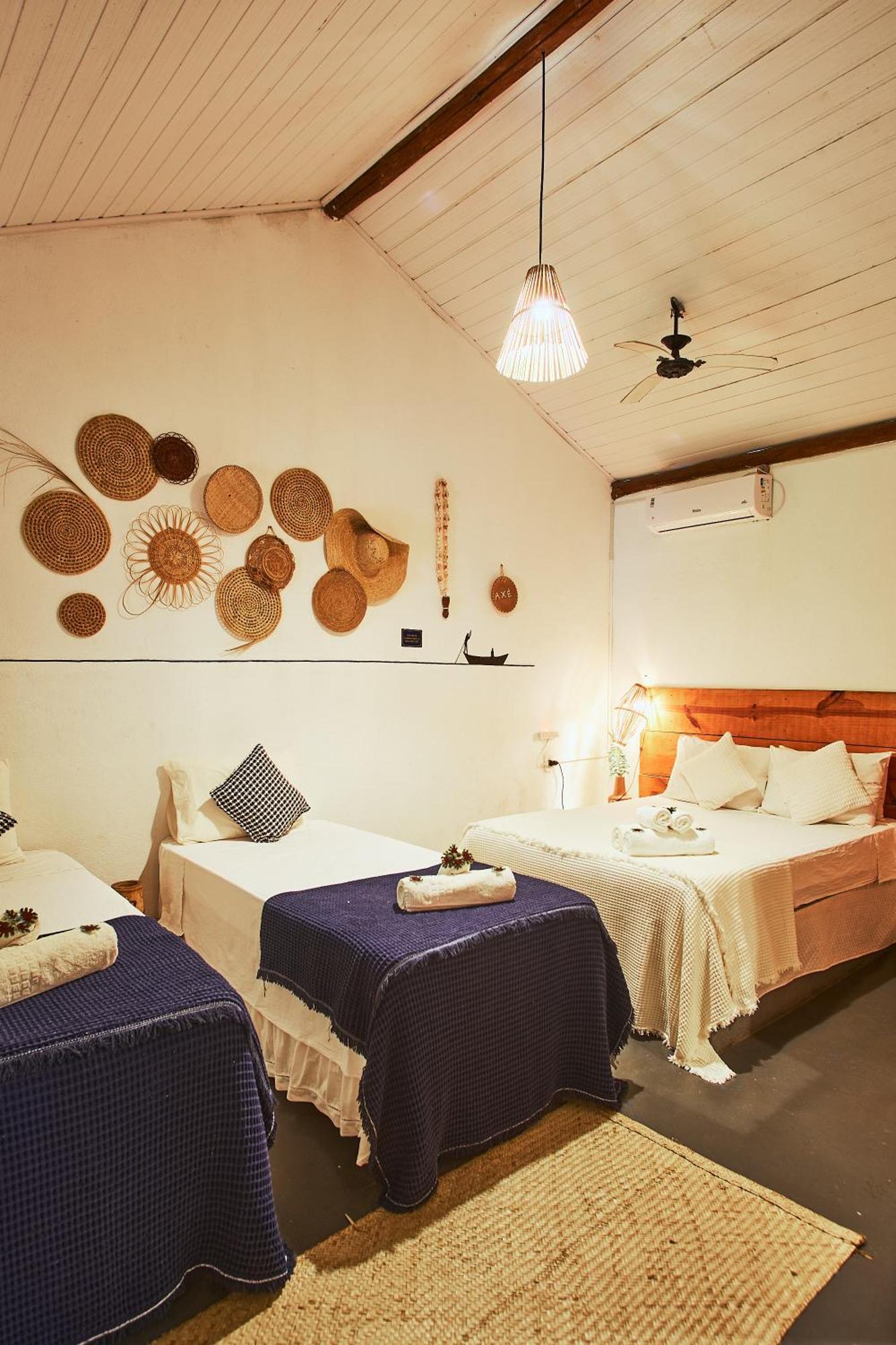 Ziriguiduem Inn