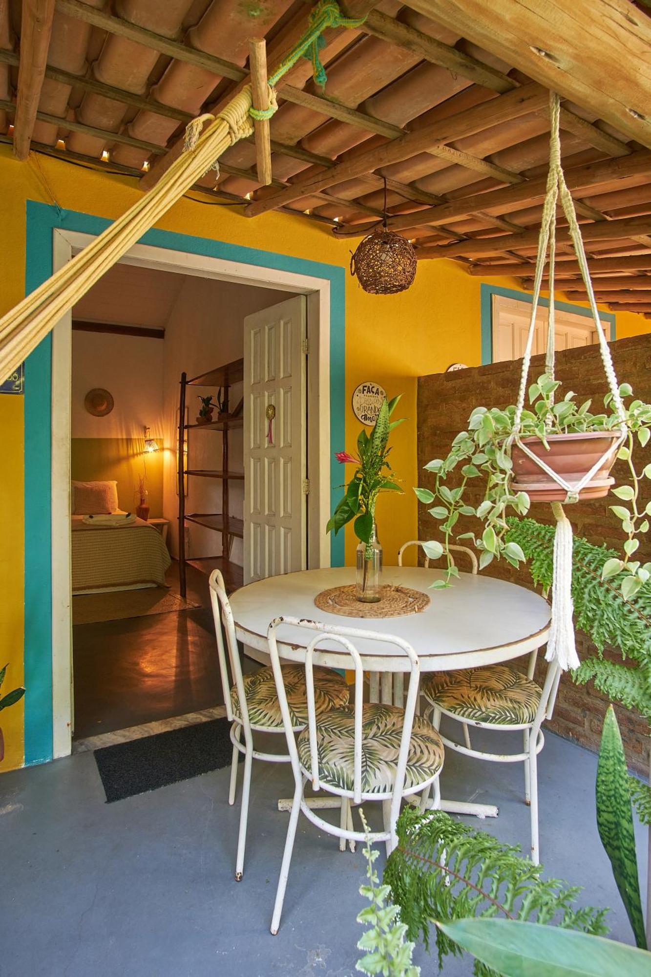 Ziriguiduem Inn *